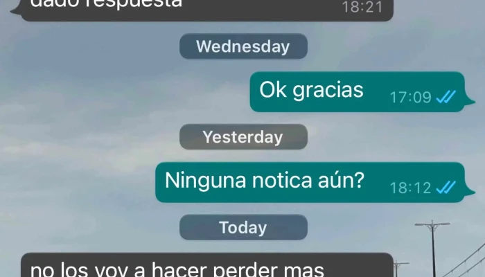 Inmobiliaria Voila -  Comentarios - Parque del Plata