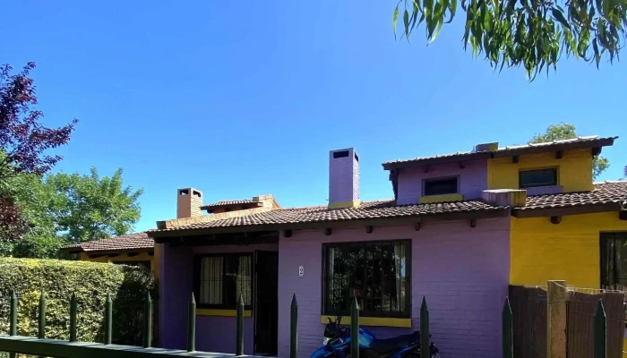 Inmobiliaria Voila -  Donde - Parque del Plata