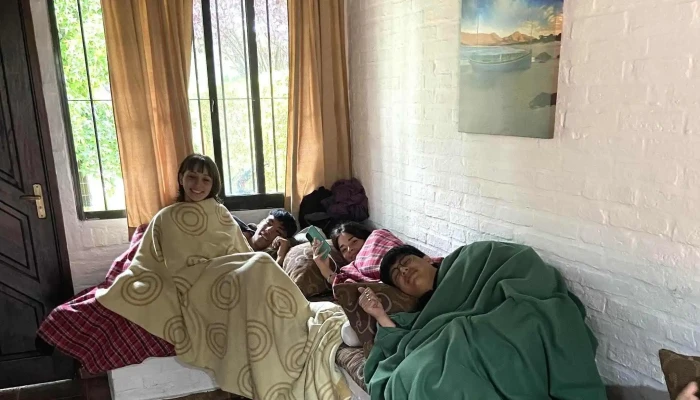 Inmobiliaria Voila -  Sitio Web - Parque del Plata