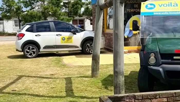 Inmobiliaria Voila -  Videos - Parque del Plata