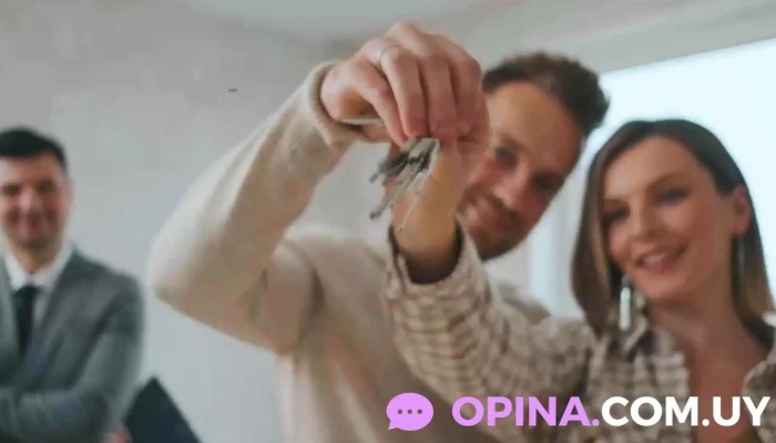 Inmobiliaria Washington Roland Propiedades -  Del Propietario - Rivera