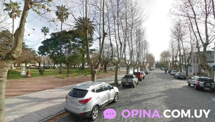 Inmobiliaria Zanoni - Col. Del Sacramento