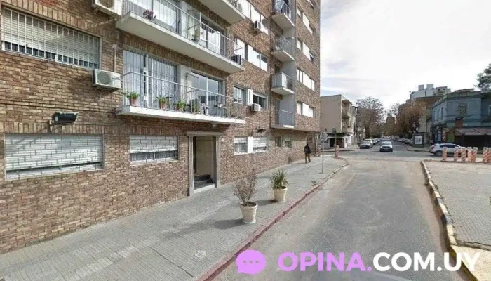 inmobiliarias pocitos - Montevideo