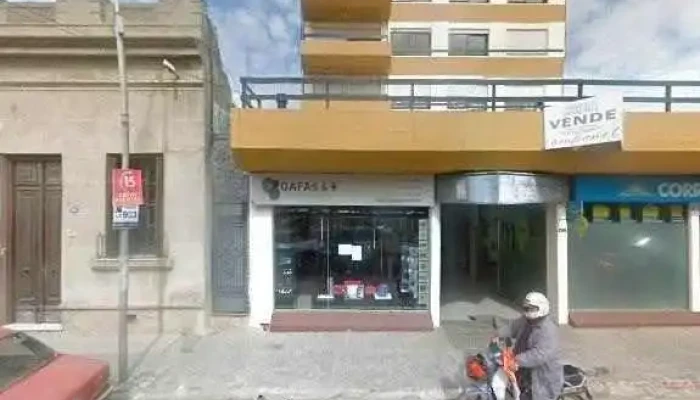 Inmobiliria Peyre -  Sitio Web - Rocha