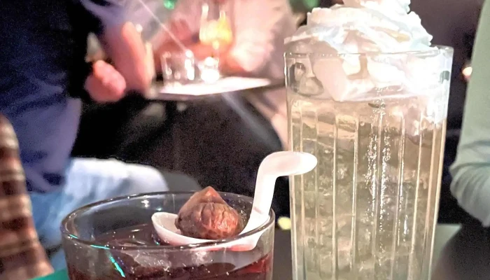 Innato -  Comentario 2 - Montevideo