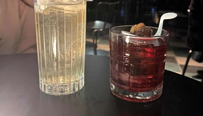 Innato -  Comentario 4 - Montevideo