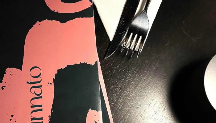 Innato -  Comentario 6 - Montevideo