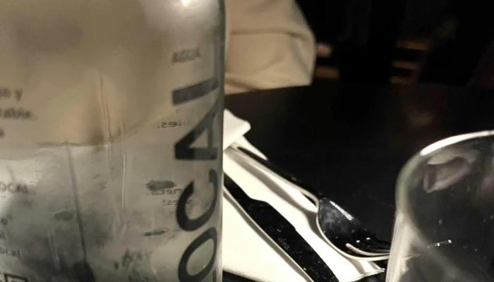 Innato -  Comentario 7 - Montevideo