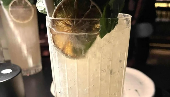 Innato -  Comentario 8 - Montevideo