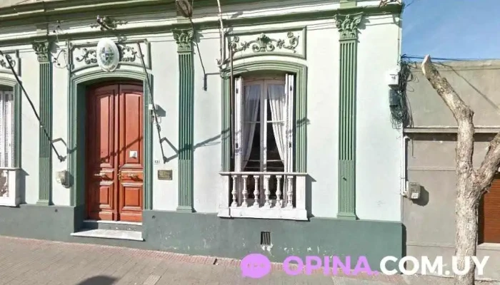 Inspección de Educación Inicial y Primaria de Lavalleja - Minas