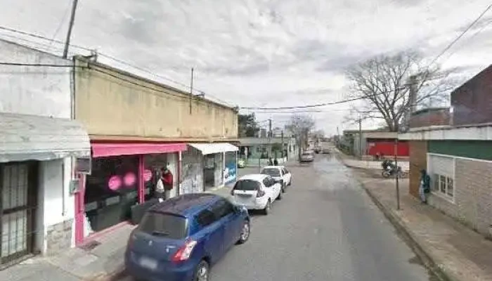 Inspeccion De Primaria Ubicacion - Pando