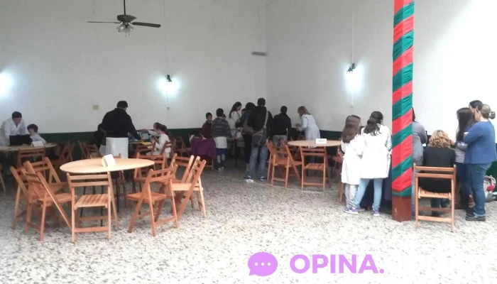 Inspeccion Departamental De Flores Videos - Trinidad