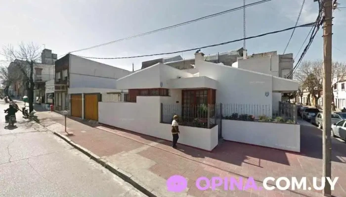 Inspección Departamental de Florida - Dcte - Florida