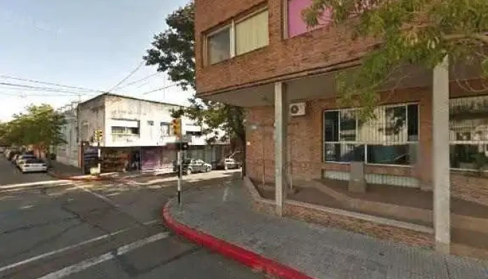 Inspeccion Departamental De Primaria De Salto -  Promocion - Salto