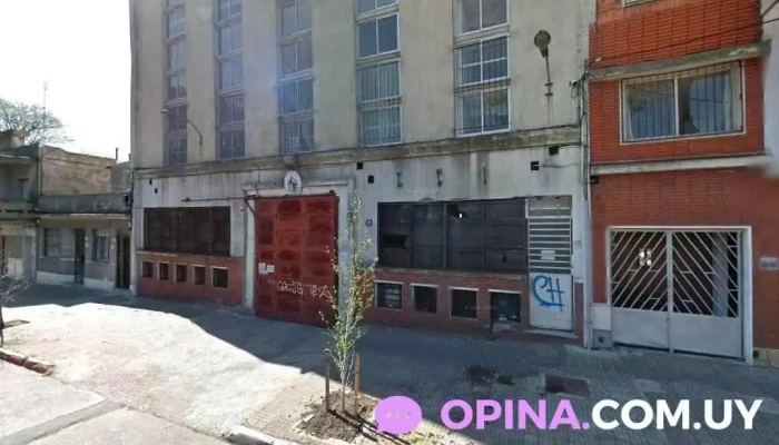 Inspección Docente Dgetp-utu - Montevideo