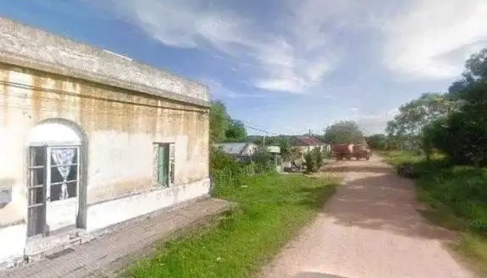 Inspeccion Ocular Sitio Web - Vergara