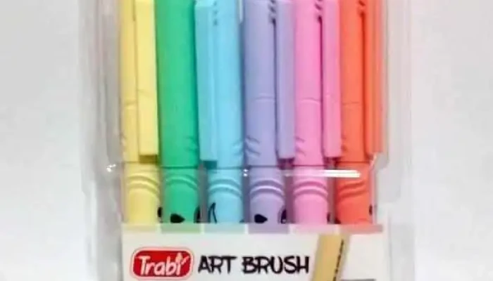 InspirArte - La Floresta