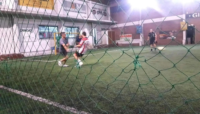 Institución Atlética Río Negro (sede) - 80000 San José De Mayo