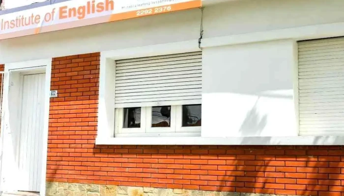 Institute Of English -  Del Propietario - Pando