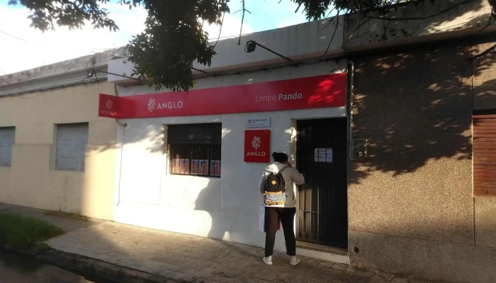 Instituto Anglo -  Descuentos - Barros Blancos