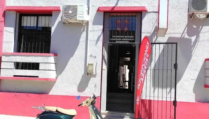 Instituto Anglo Melo -  Del Propietario - Melo