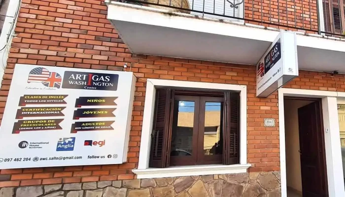 Instituto Artigas Washington -  Del Propietario - Salto