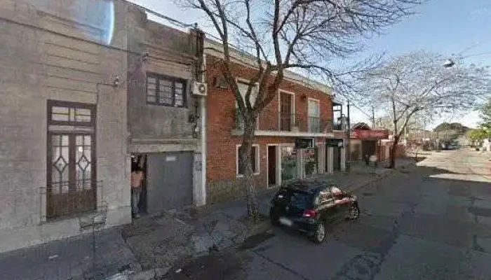 Instituto Artigas Washington -  Fotos - Salto