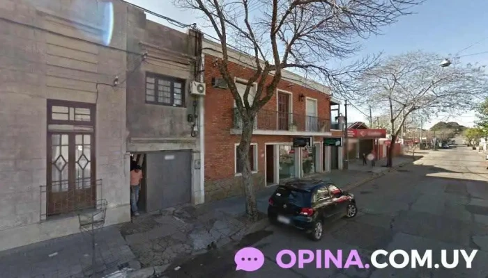 Instituto Artigas Washington - Salto