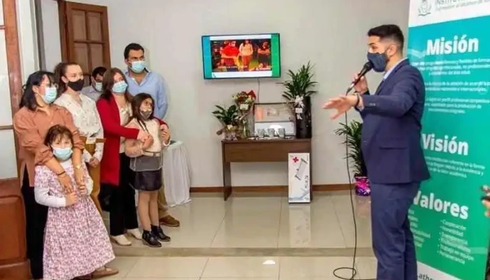 Instituto Athenea Salto -  Del Propietario - Salto