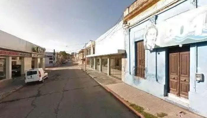 Instituto Athenea Salto -  Telefonodeg - Salto