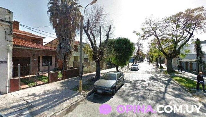 Instituto ballet iberoamericano - Montevideo