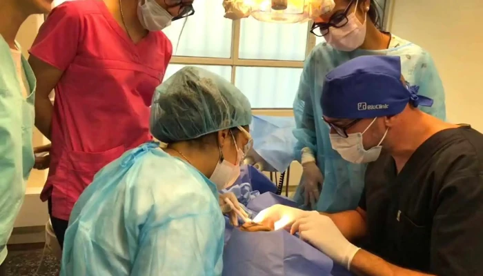 Instituto Bioclinic -  Cerca De Mi - Montevideo