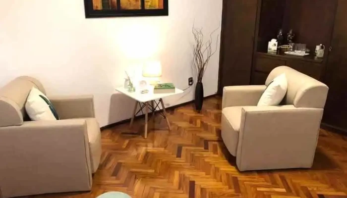 Instituto Biocrearte Ubicacion - Montevideo