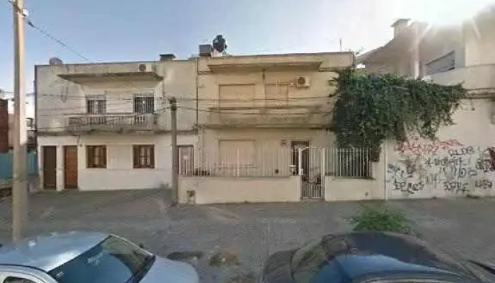 Instituto Biocrearte Ubicaciondeg - Montevideo