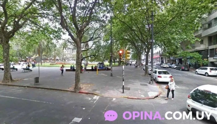 Instituto Bios - Montevideo