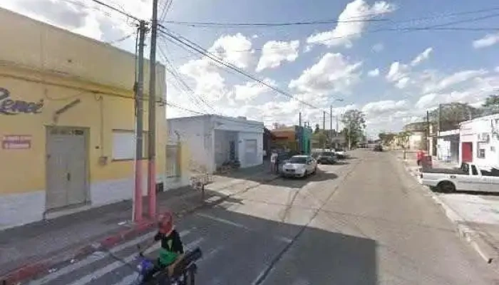 Instituto Britanico Anexo Zonadeg - Rivera