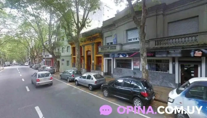 Instituto Caprice - Montevideo