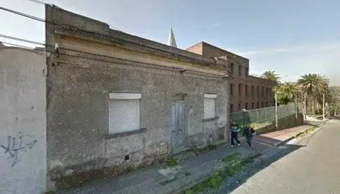 Instituto Clinica Del Cerro Direcciondeg - Montevideo