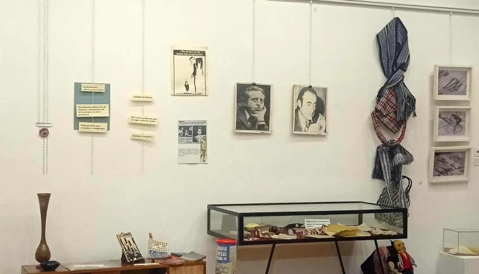 Instituto Cultural Espanol Direccion - San José de Mayo