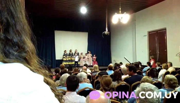 Instituto Cultural Espanol Videos - San José de Mayo