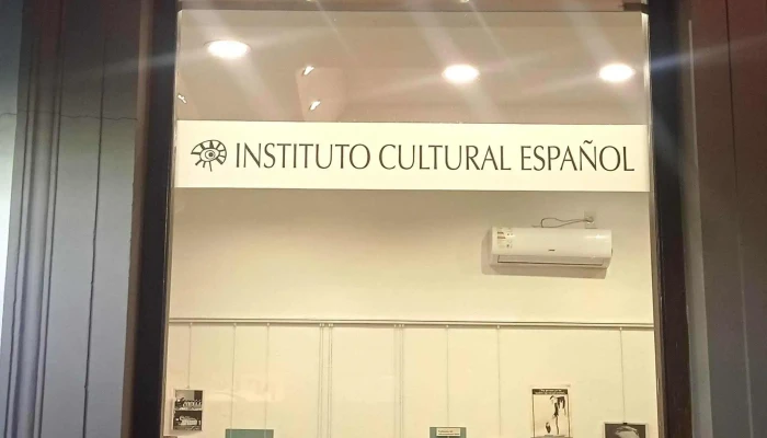 Instituto Cultural Espanol Zona - San José de Mayo