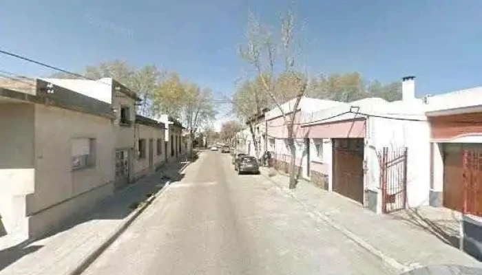 Instituto Cultural Gnostico Trinidad -  Puntaje - Trinidad