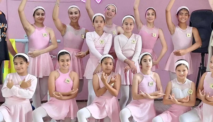 Instituto Danzas Karen Pintos -  Catalogo - Paysandú