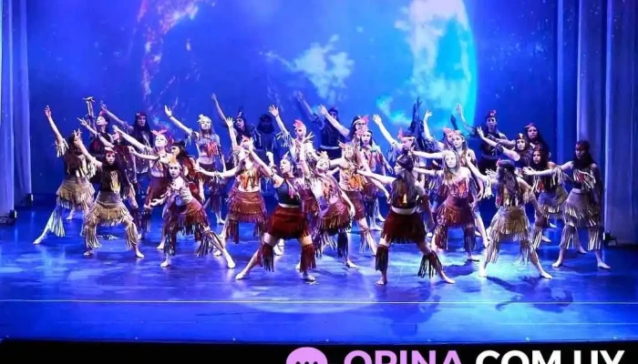 Instituto Danzas Karen Pintos -  Danza - Paysandú