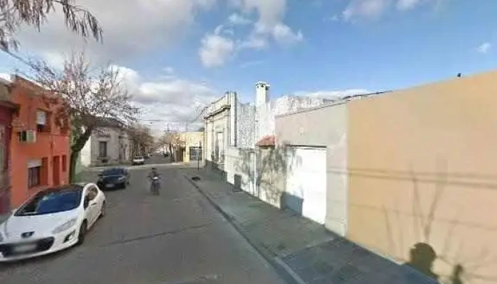 Instituto De Aerobica Ana Nunez Ian Telefono - San José de Mayo