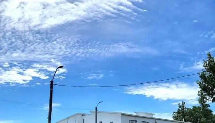 Instituto de Alta Especialización "José F. Arias" - San José De Mayo