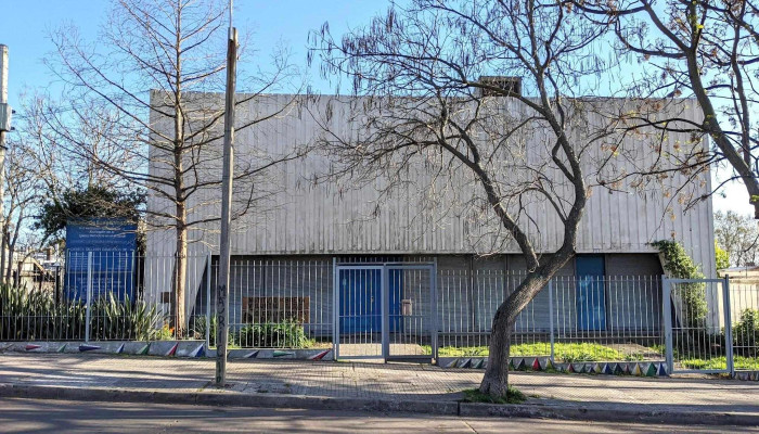 Instituto De Buena Voluntad -  Promocion - Montevideo