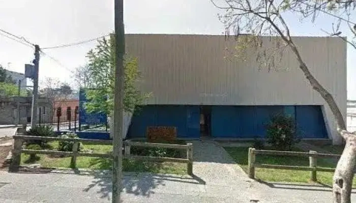 Instituto De Buena Voluntad -  Promociondeg - Montevideo