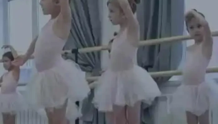 Instituto De Danzas Veronica Samurio Danza - Paysand&uacute;