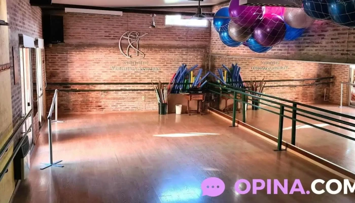 Instituto De Danzas Veronica Samurio Del Propietario - Paysand&uacute;